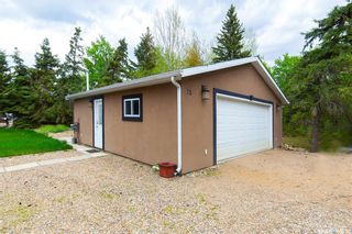 Photo 43: 33 Gaddesby Crescent in Jackfish Lake: Residential for sale : MLS®# SK959351