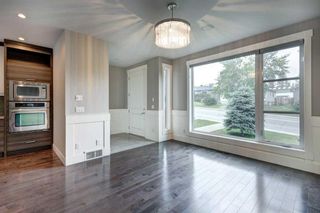 Photo 2: 1937 26 Avenue SW in Calgary: South Calgary Semi Detached (Half Duplex) for sale : MLS®# A2057426