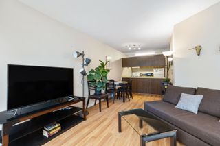 Photo 3: 416 1333 HORNBY Street in Vancouver: Downtown VW Condo for sale in "Anchor Point 3" (Vancouver West)  : MLS®# R2728006