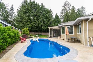 Photo 19: 20316 123B Avenue in Maple Ridge: Northwest Maple Ridge House for sale : MLS®# R2072552