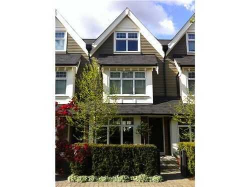Main Photo: 3758 WELWYN Street in Vancouver East: Victoria VE Home for sale ()  : MLS®# V915056