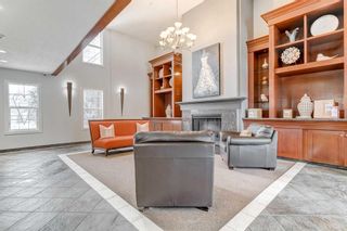 Photo 32: 352 2233 34 Avenue SW in Calgary: Garrison Woods Apartment for sale : MLS®# A2101463