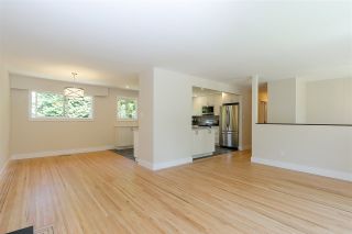 Photo 4: 1255 ELLIS DRIVE in Port Coquitlam: Birchland Manor House for sale : MLS®# R2189335