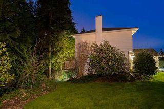 Photo 18: 4440 REGENCY Place in WEST VANC: Caulfeild House for sale (West Vancouver)  : MLS®# V1125213