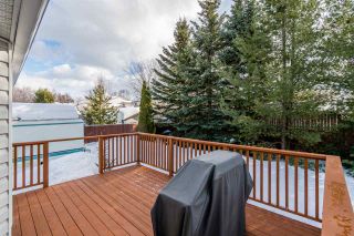 Photo 4: 4453 RAINER Crescent in Prince George: Hart Highlands House for sale (PG City North (Zone 73))  : MLS®# R2444131
