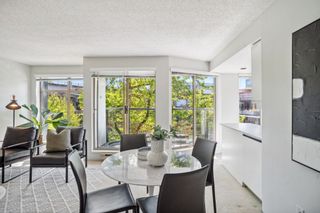 Photo 7: 540 1515 W 2ND Avenue in Vancouver: False Creek Condo for sale in "Island Cove" (Vancouver West)  : MLS®# R2881544