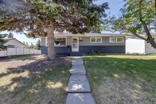 Photo 2: 9559 Assiniboine Road SE in Calgary: Acadia Detached for sale : MLS®# A2053426