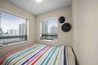Photo 8: 908 1331 ALBERNI Street in Vancouver: West End VW Condo for sale in "Lions Towers" (Vancouver West)  : MLS®# R2505790