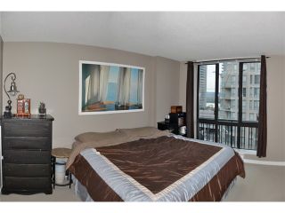 Photo 4: 1107 833 AGNES Street in New Westminster: Downtown NW Condo for sale in "THE NEWS" : MLS®# V855240