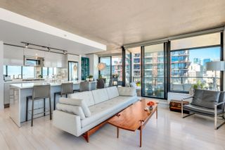 Photo 6: 1809 108 W CORDOVA Street in Vancouver: Downtown VW Condo for sale in "Woodwards 32" (Vancouver West)  : MLS®# R2722667