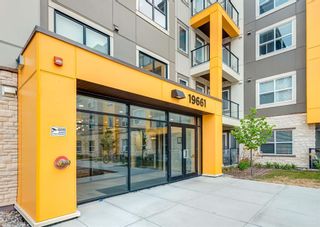 Photo 27: 120 19661 40 Street SE in Calgary: Seton Apartment for sale : MLS®# A2050280