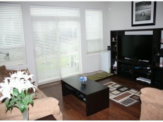 Photo 4: 62 34248 KING Road in Abbotsford: Poplar Townhouse for sale in "The Argyle" : MLS®# F1325093