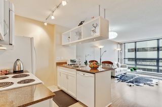 Photo 11: 1227 933 HORNBY Street in Vancouver: Downtown VW Condo for sale in "ELECTRIC AVENUE" (Vancouver West)  : MLS®# R2843585