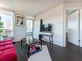 Photo 8: 605 8189 CAMBIE Street in Vancouver: Marpole Condo for sale (Vancouver West)  : MLS®# R2860847