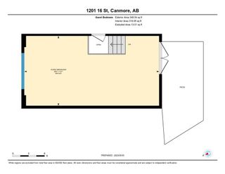 Photo 50: 1201 16 Street: Canmore Detached for sale : MLS®# A2047328