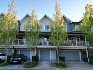 Photo 18: 3 23230 BILLY BROWN Road in Langley: Fort Langley Townhouse for sale in "BEDFORD LANDING" : MLS®# R2876858