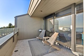 Photo 35: 73 2212 FOLKESTONE Way in West Vancouver: Panorama Village Condo for sale in "Panorama Village" : MLS®# R2738239