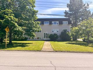 Photo 1: 191 Pleasant St & 60 Hillside Avenue in Wolfville: Kings County Multi-Family for sale (Annapolis Valley)  : MLS®# 202321509