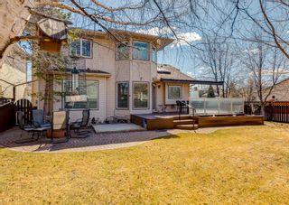 Photo 38: 5 Hawkland Crescent NW in Calgary: Hawkwood Detached for sale : MLS®# A1211608