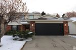 Main Photo: 87 GARIEPY Crescent in Edmonton: Zone 20 House for sale : MLS®# E4321084