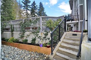Photo 27: 100 595 Latoria Rd in Colwood: Co Olympic View Condo for sale : MLS®# 837751