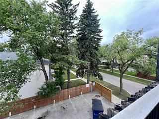 Photo 14: 4 1530 Grant Avenue in Winnipeg: River Heights South Condominium for sale (1D)  : MLS®# 202327073