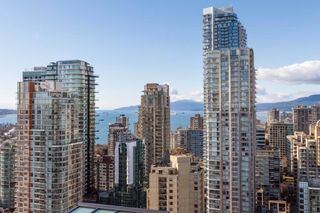 Photo 28: PH 3401 1255 SEYMOUR Street in Vancouver: Downtown VW Condo for sale in "THE ELAN" (Vancouver West)  : MLS®# R2858629