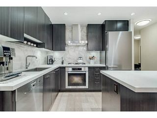 Photo 3: 3603 4189 HALIFAX Street in Burnaby: Brentwood Park Condo for sale in "AVIARA" (Burnaby North)  : MLS®# V1139525