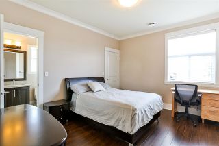 Photo 15: 3762 JAMBOR Court in Burnaby: Central BN House for sale (Burnaby North)  : MLS®# R2248697