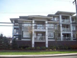 Photo 1: # 204 46262 FIRST AV in Chilliwack: Chilliwack E Young-Yale Condo for sale : MLS®# H1401339