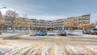 Photo 35: 511 8948 Elbow Drive SW in Calgary: Haysboro Apartment for sale : MLS®# A2019611