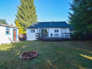 Photo 30: 2775 ULVERSTON Avenue in CUMBERLAND: CV Cumberland House for sale (Comox Valley)  : MLS®# 772546