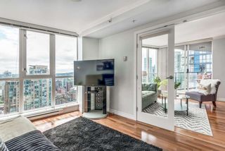 Photo 11: 2506 1155 SEYMOUR Street in Vancouver: Downtown VW Condo for sale in "Brava" (Vancouver West)  : MLS®# R2387101