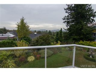 Photo 20: 3487 Camcrest Pl in VICTORIA: SE Mt Tolmie House for sale (Saanich East)  : MLS®# 683546