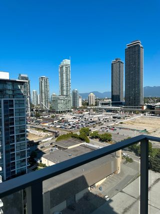 Photo 18: 2107 2351 BETA Avenue in Burnaby: Brentwood Park Condo for sale in "Lumina Starling" (Burnaby North)  : MLS®# R2806501
