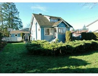 Photo 1: 12257 227 Street in Maple Ridge: East Central House for sale : MLS®# R2010108