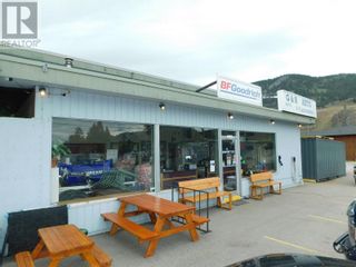 Main Photo: 5129 9TH Avenue in Okanagan Falls: Industrial for sale : MLS®# 10309988