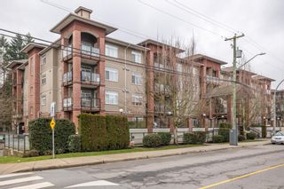 Photo 24: 302 5516 198 Street in Langley: Langley City Condo for sale in "Madison Village" : MLS®# R2652379