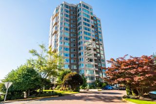 Photo 29: 304 3170 GLADWIN Road in Abbotsford: Central Abbotsford Condo for sale in "Regency Park Tower @" : MLS®# R2697809