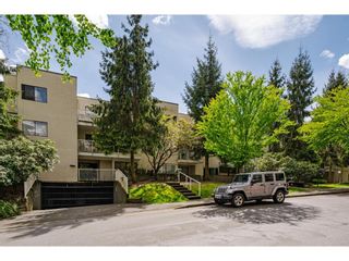 Photo 2: 217 830 E 7TH Avenue in Vancouver: Mount Pleasant VE Condo for sale in "FAIRFAX" (Vancouver East)  : MLS®# R2687401