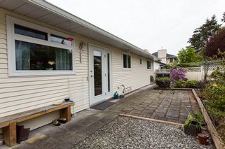 Photo 20: 21583 93B Avenue in Langley: Walnut Grove House for sale : MLS®# R2160482