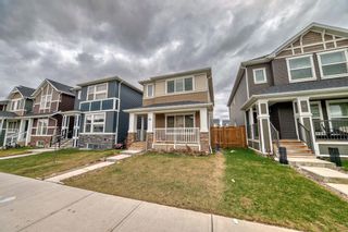 Photo 1: 63 Redstone Boulevard NE in Calgary: Redstone Detached for sale : MLS®# A2123858