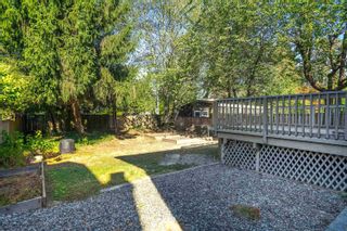 Photo 38: 21321 87B Avenue in Langley: Walnut Grove House for sale in "Forest Hills" : MLS®# R2728540