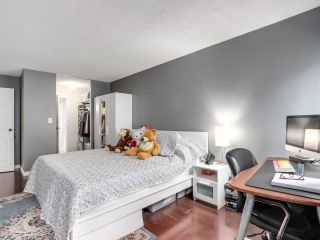 Photo 16: 202 9890 MANCHESTER Drive in Burnaby: Cariboo Condo for sale in "BROOKSIDE COURT" (Burnaby North)  : MLS®# R2705271