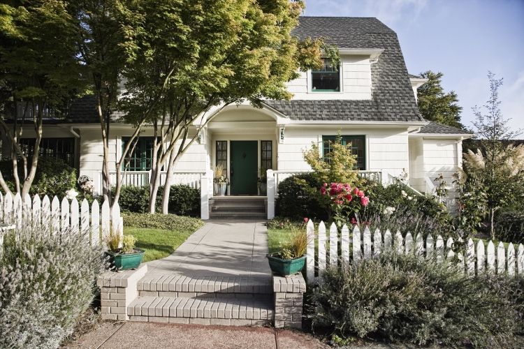 Can You Afford a Single-Family Home?