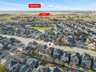Photo 2: 526 Marina Drive: Chestermere Detached for sale : MLS®# A2093363