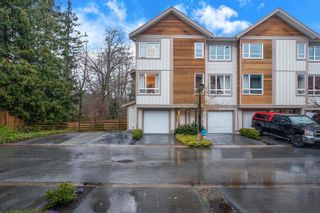 Photo 10: 35 1188 WILSON Crescent in Squamish: Dentville Townhouse for sale in "THE CURRENT" : MLS®# R2770892