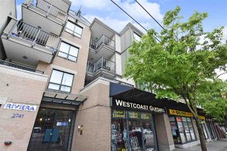 Photo 18: 402 2741 E HASTINGS Street in Vancouver: Hastings Sunrise Condo for sale in "Riviera" (Vancouver East)  : MLS®# R2374712