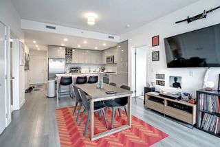 Photo 4: 201 301 10 Street NW in Calgary: Hillhurst Apartment for sale : MLS®# A1204737