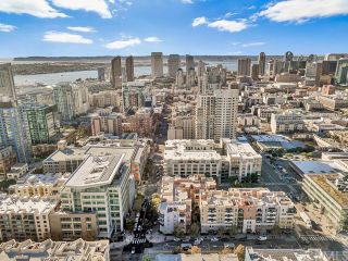 Photo 28: DOWNTOWN Condo for sale : 2 bedrooms : 525 11th Avenue #1404 in San Diego